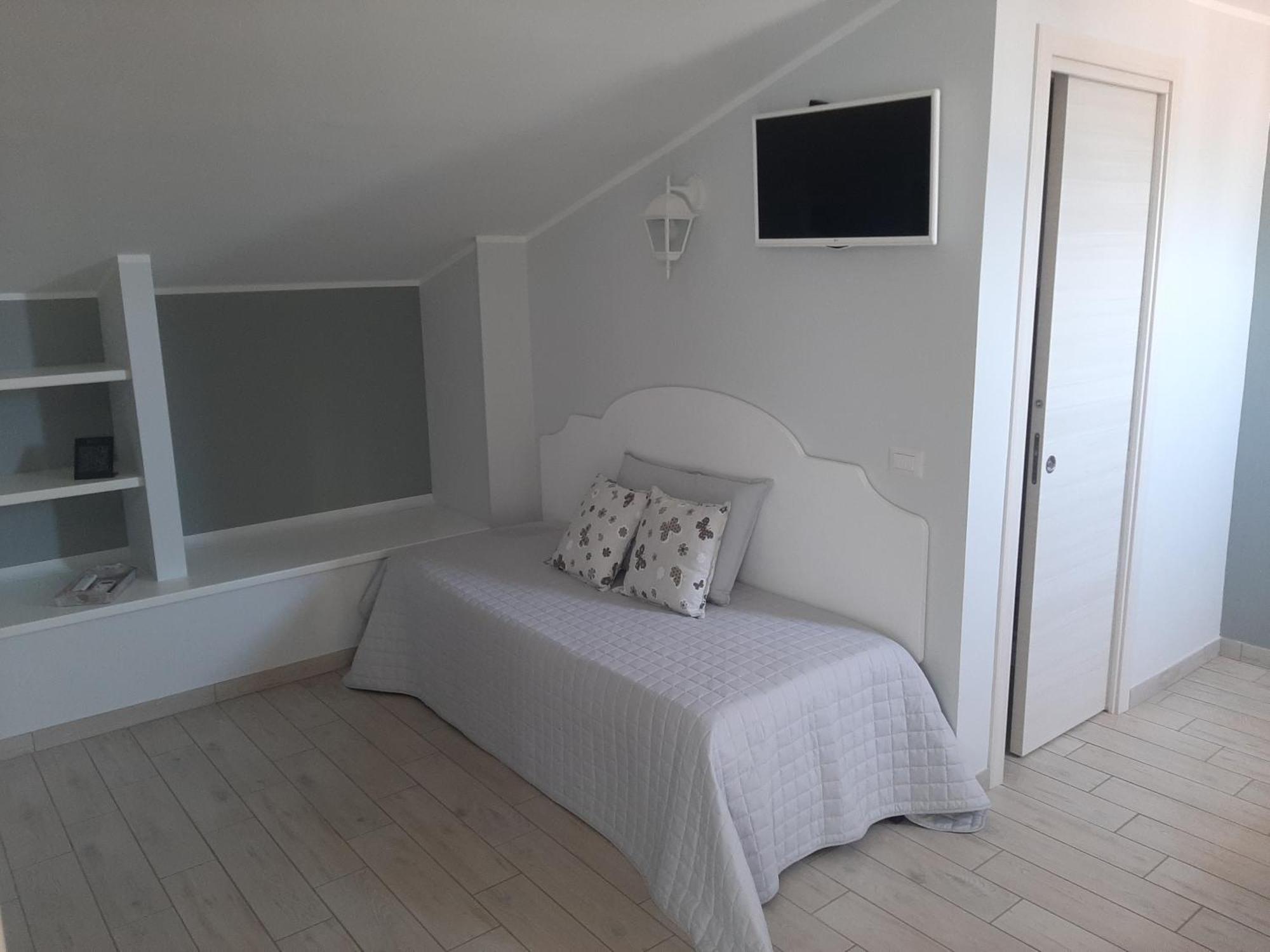 B&B Levante Paestum Mattine Exterior photo